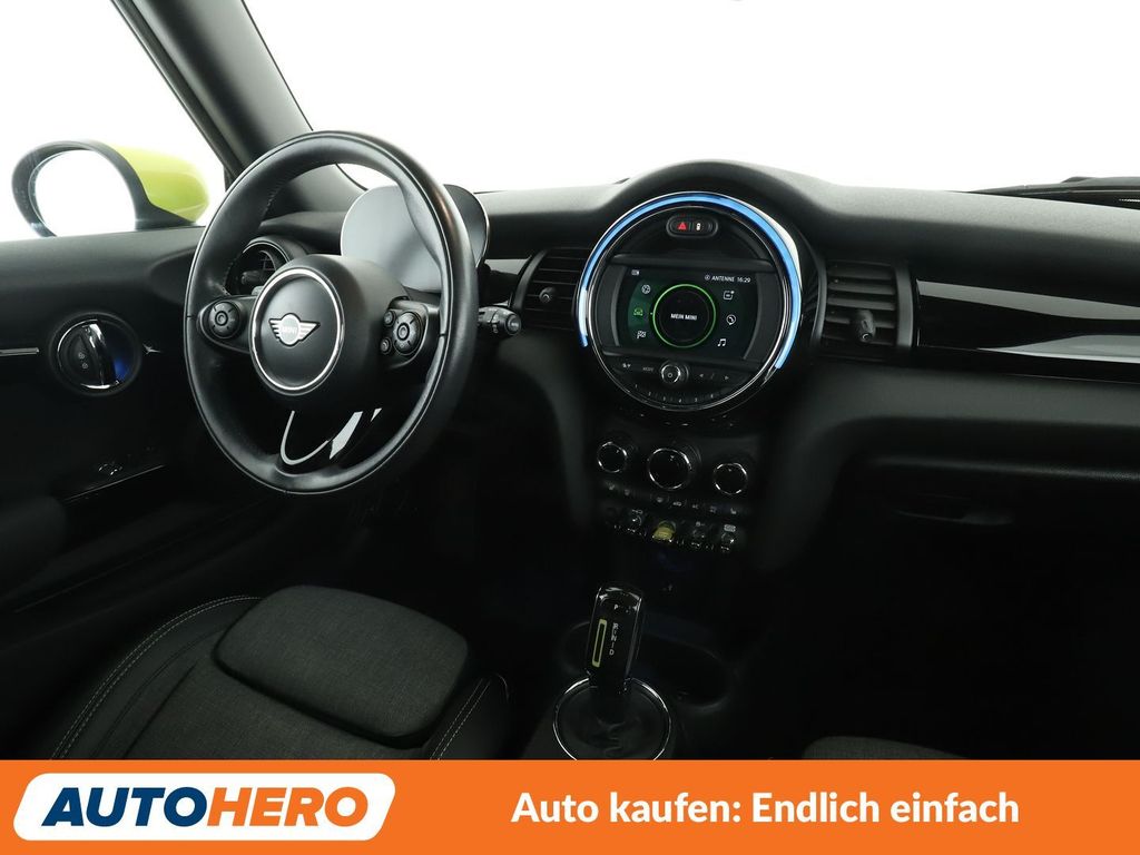 MINI Cooper SE 2020
