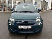Fiat 500 - Vorschau Bild 9