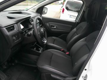 Renault Express Extra TCe100
