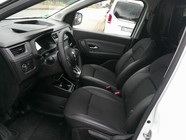 Renault Express Extra TCe100