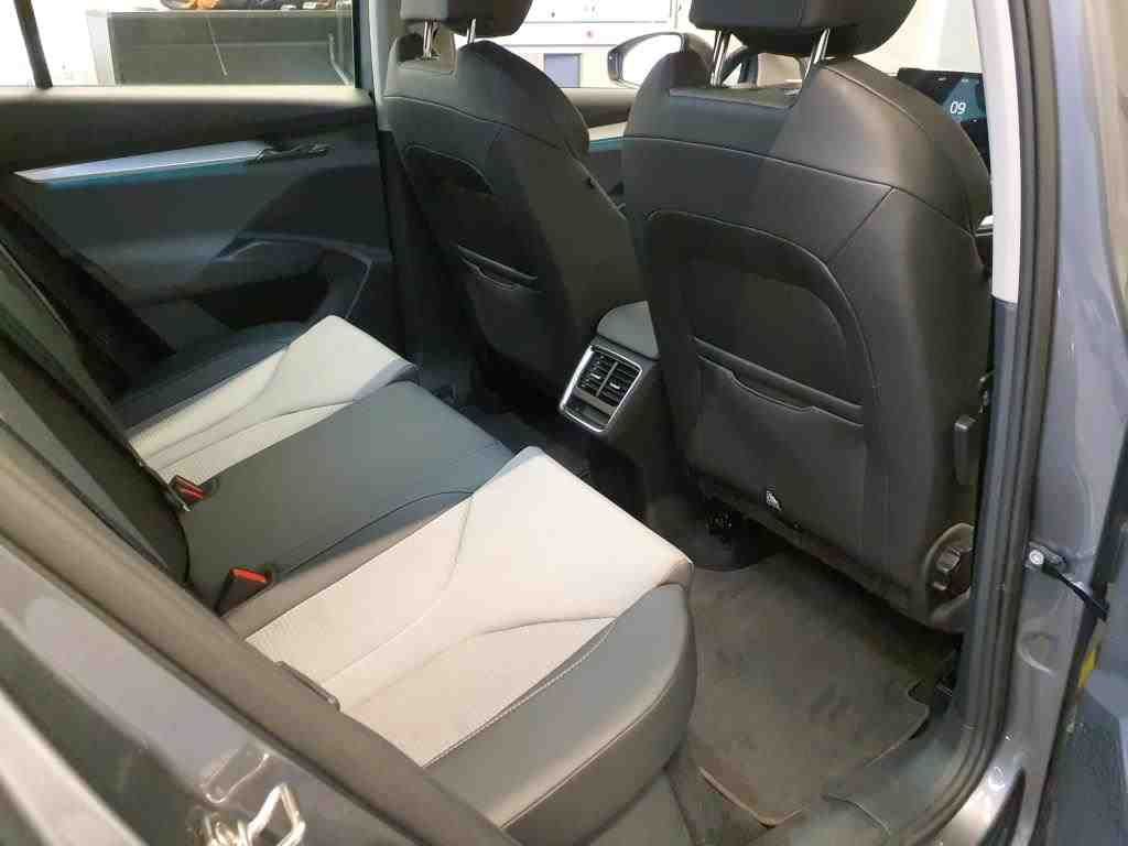 Skoda Enyaq - Bild 7
