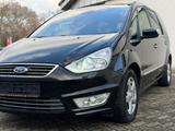 Ford Galaxy Titanium Aut. 7-Sitzer 1.Hand-S.Heft-Ass. - Ford Galaxy Gebrauchtwagen in Köln