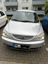 Kia KIA CARENS - gebrauchte Kia Carens aus dem Jahr 2006