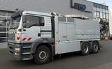 MAN TGA 26.430 6x2-2 Müller Kanalreiniger - MAN Tga 26 430