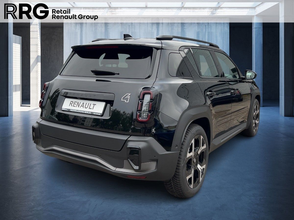 Renault R 4 - Bild 5