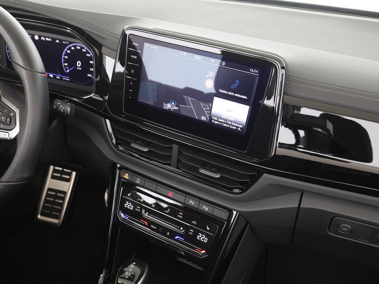 Volkswagen T-Roc - Bild 16