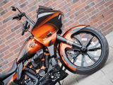 Harley-Davidson HARLEY BAGGER  CVO FLTRXST - HARLEY-DAVIDSON BAGGER