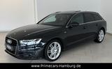Audi A6 3.0 TDI Quattro S-LINE|PANO|HEAD-UP|ACC|BOSE| - Audi A6 aus 2012: Kombi, Line