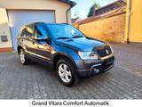 Suzuki Grand Vitara 2.4 Comfort Automatik 1 Hd 33 tkm - Suzuki Grand Vitara: Comfort
