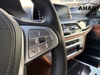 BMW 740 - Vorschau Bild 18