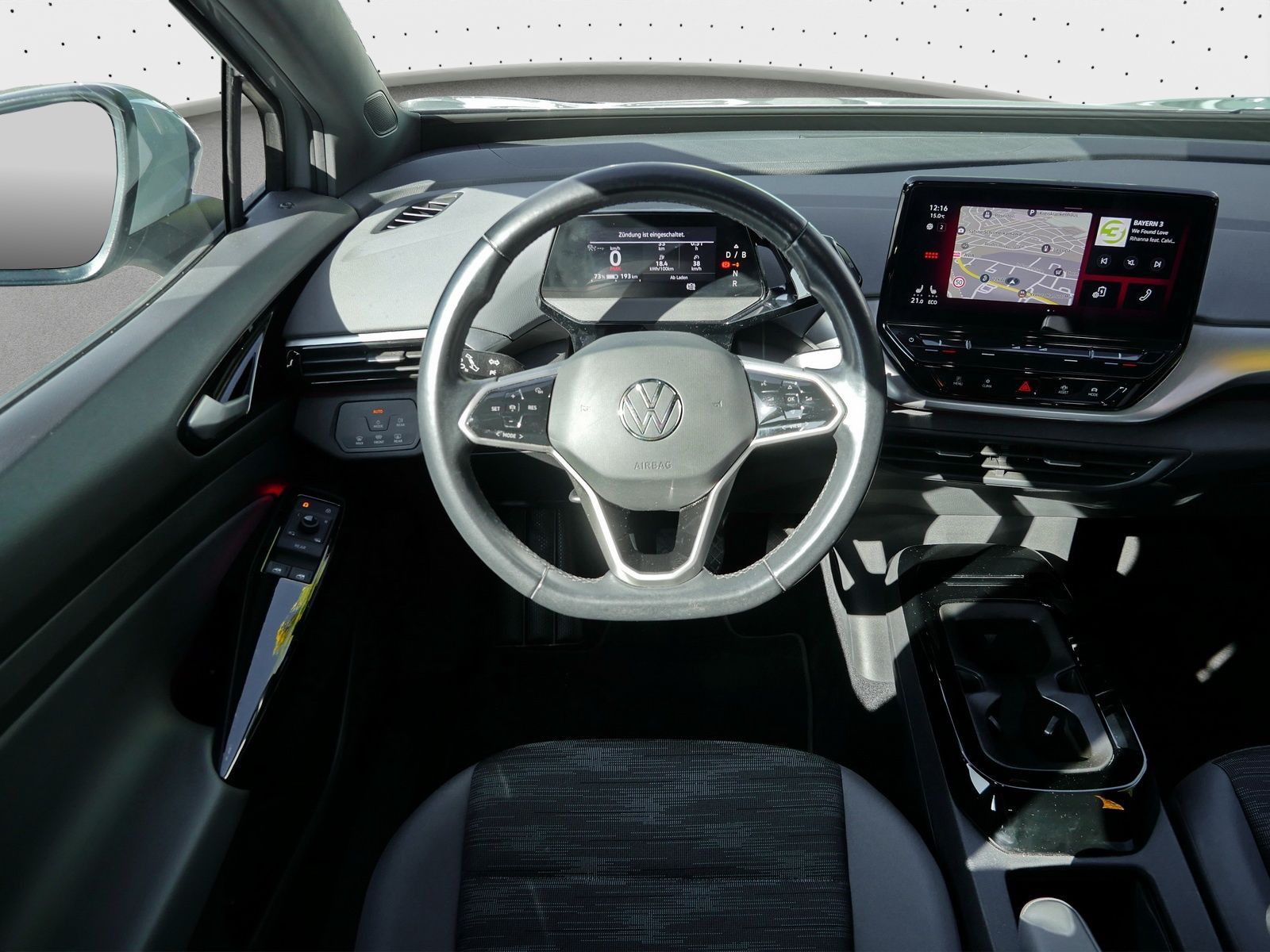 Volkswagen ID.4 - Bild 8