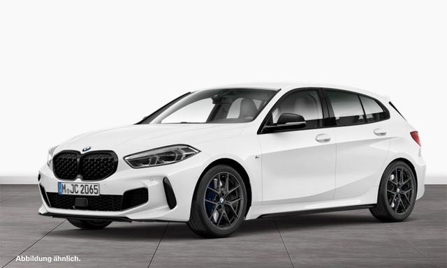 BMW M135i xDrive Hatch HiFi DAB LED WLAN Komfortzg.