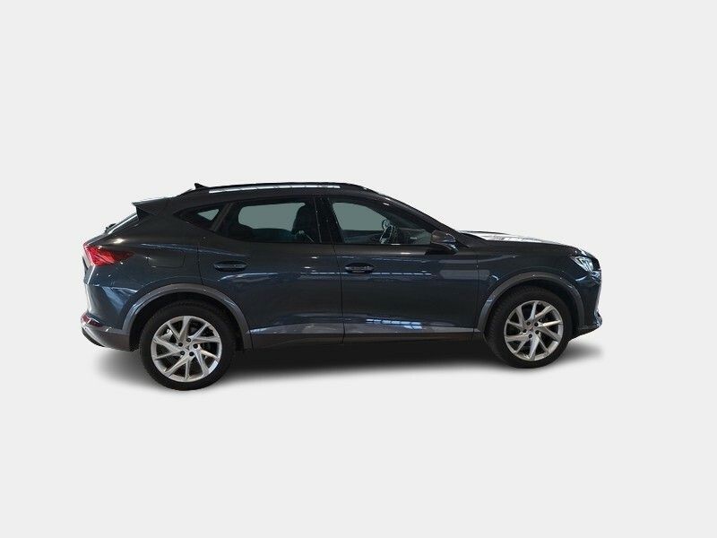 Cupra CUPRA FORMENTOR 2.0 TDI 4DRIVE DSG SUV imagem 3
