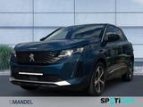 Peugeot 3008 Allure Pack - : Blau, Geländewagen