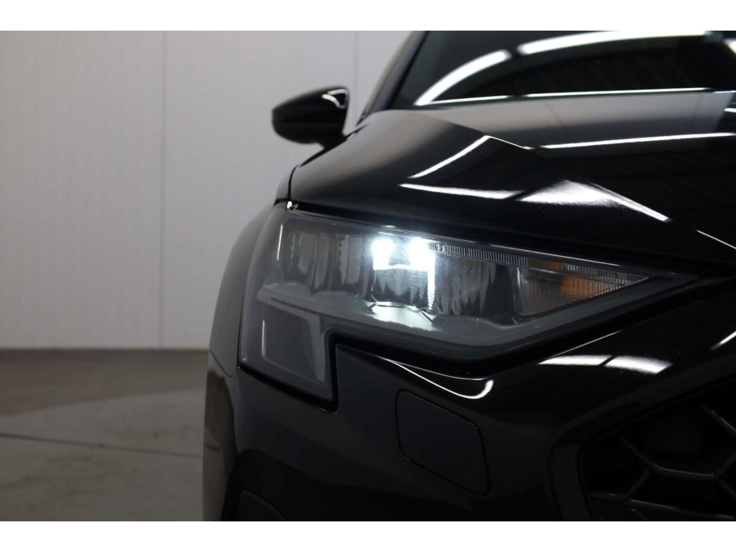 Audi A3 Limousine 35 TDI Advanced VCP/NAV/RFK/DAB, миниатюра 22