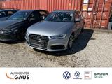 Audi A6 Avant 2.0 TDI ultra 140(190) kW(PS) 6-Gang - Audi A6: Ps