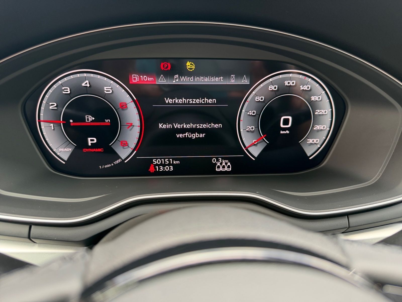 Audi A4 - Bild 8