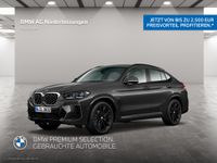 BMW X4 - Vorschau Bild 1