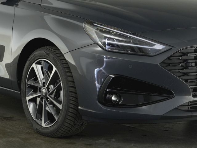 i30cw FACELIFT T-GDI ADVANTAGE PLUS 48V DCT+VOLL