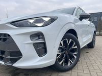 Cupra 