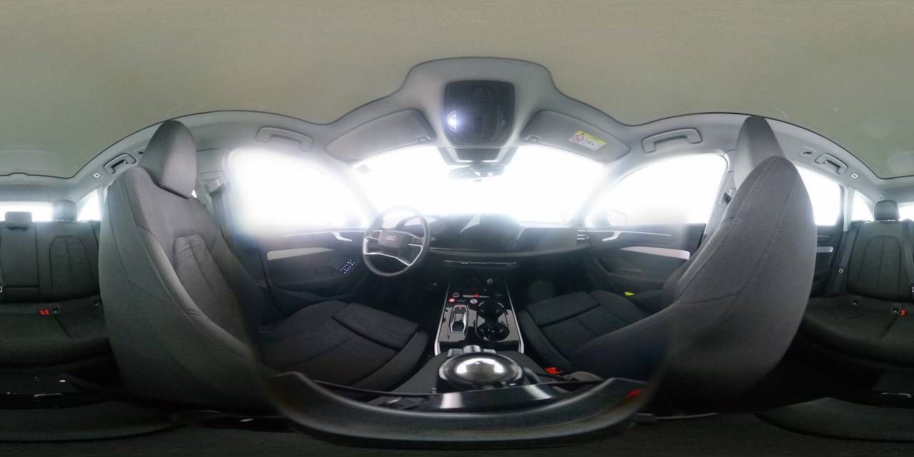 Audi A6 - Bild 4