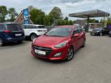 Hyundai i30 1,6L AUTOMATIK/AHK/TÜV/KLIMA/TEMPOMAT/MFL - Hyundai i30: 1.6