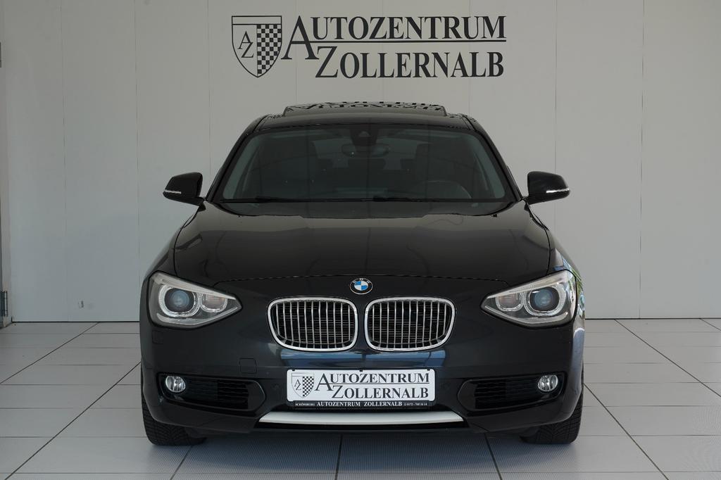 BMW 118