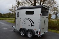 Cheval Liberte Touring Jumping V1 mit Sattelkammer