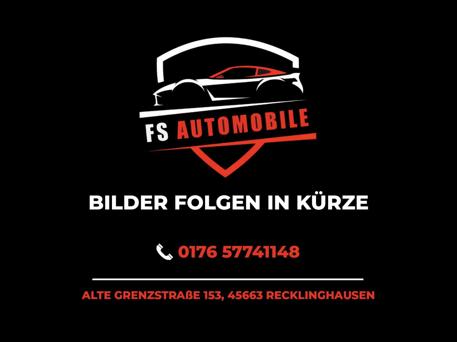 DS Automobiles DS3 DS 3 Performance Line"Leder"Xenon"Navi"Kamer