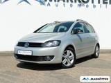 Volkswagen Golf Plus 6 1.2 TSI Match /AHK/2x Einparkhilfe/ - VW Golf Plus Gebrauchtwagen