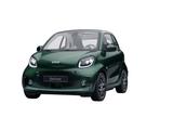 Smart EQ fortwo prime EXCLUSIVE 22KW KAMERA PANO PDC - Smart Gebrauchtwagen von 2020