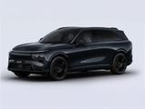 XPENG Performance Black Edition  MY26 - schwarze XPENG G9