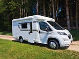 Fiat Fleurette Baxter 60 LG - Klimaanlage Lg