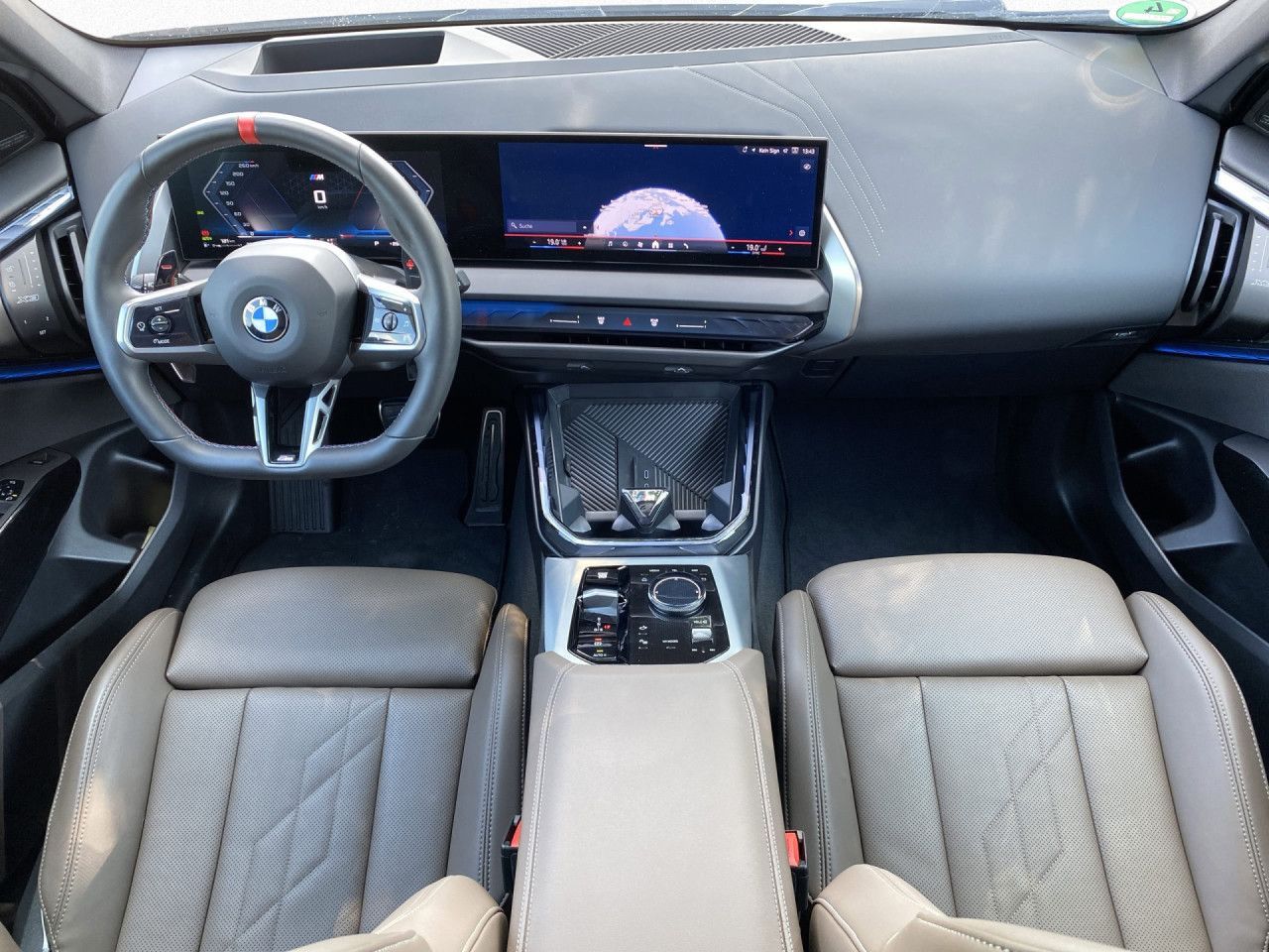 BMW X3 M50 xDr M SPORT PRO AHK HUD H K,360° AdpLED foto 12