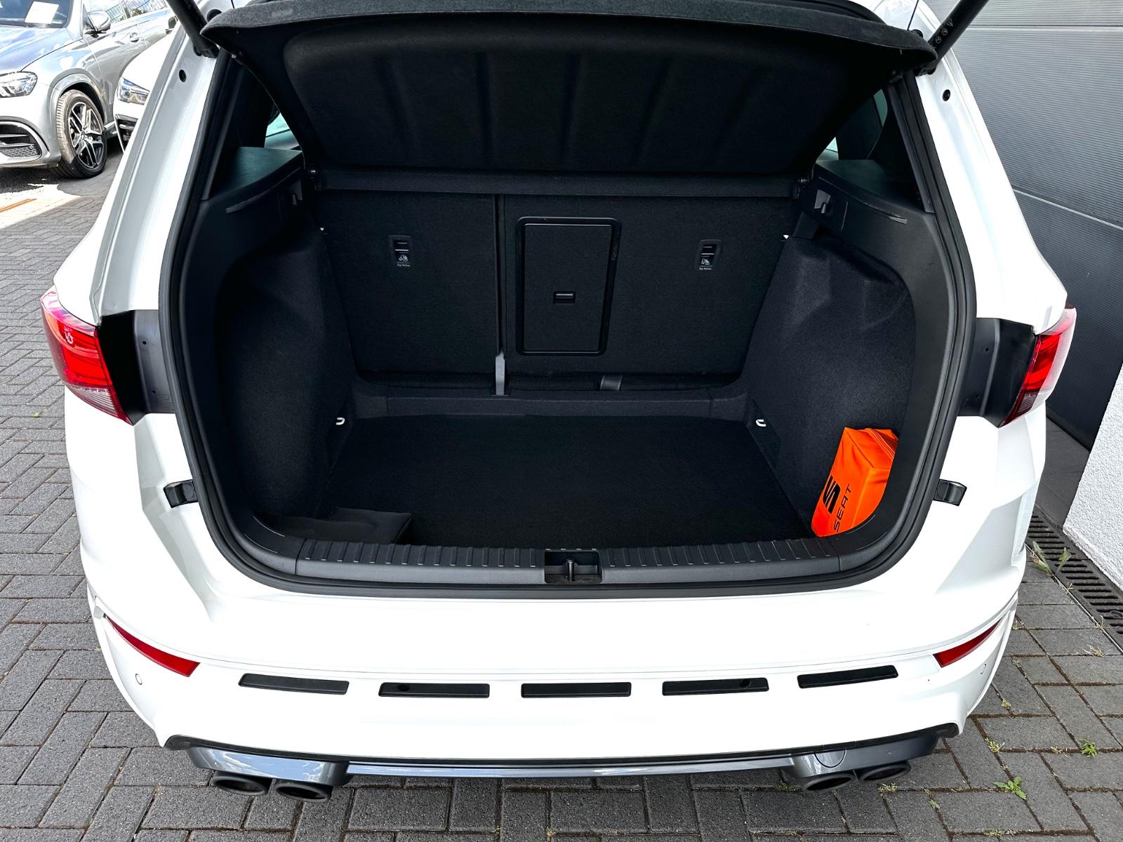 Cupra Ateca VZ 2.0 TSI DSG 4Drive /NAVI/LED/360°CAM/, миниатюра 22