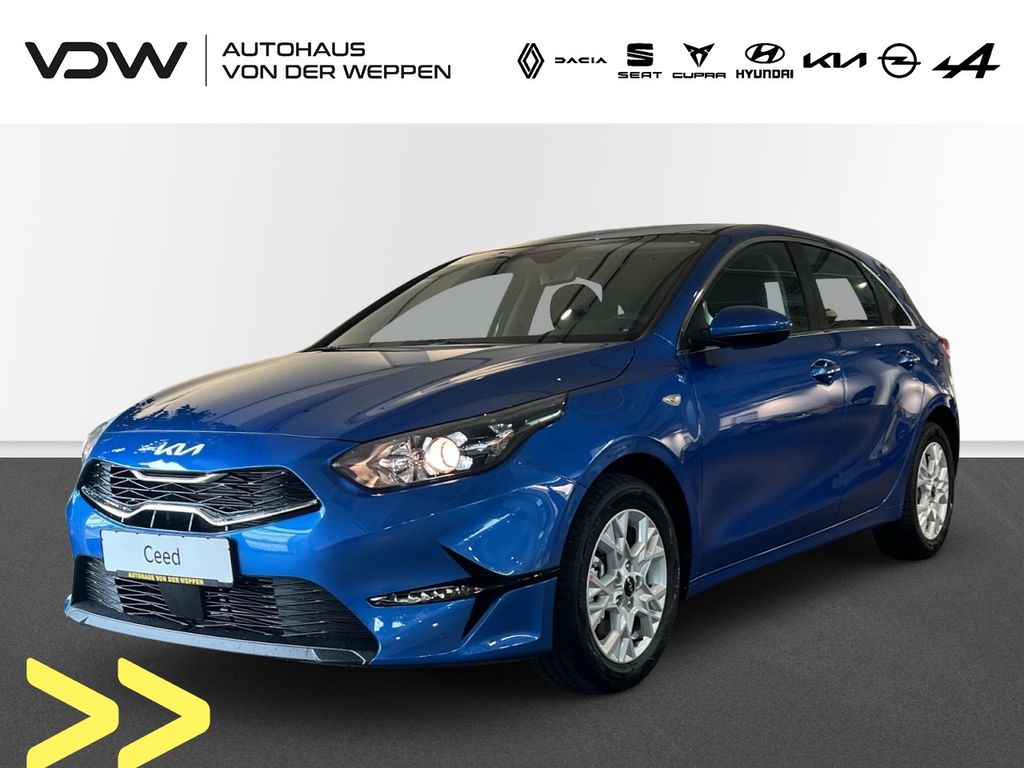 Kia cee'd / Ceed