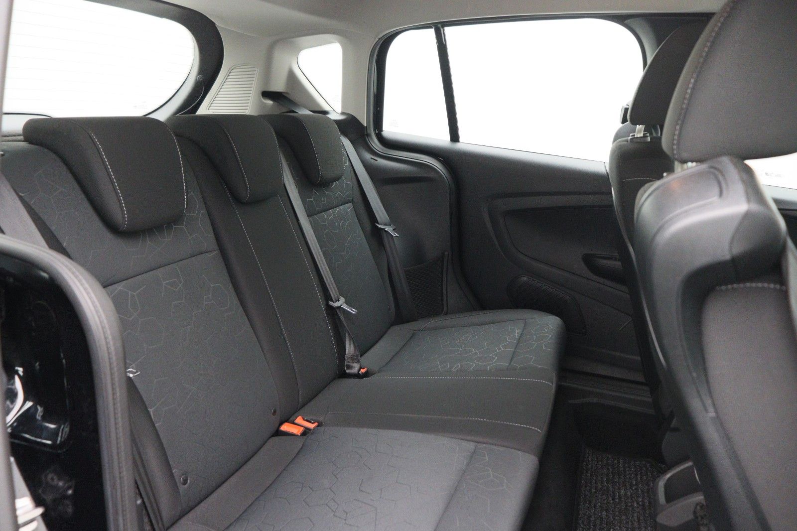 Fahrzeugabbildung Ford B-Max 1.4 Trend