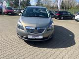 Opel Meriva B Innovation - Opel Meriva mit Diesel-Antrieb: Automatik