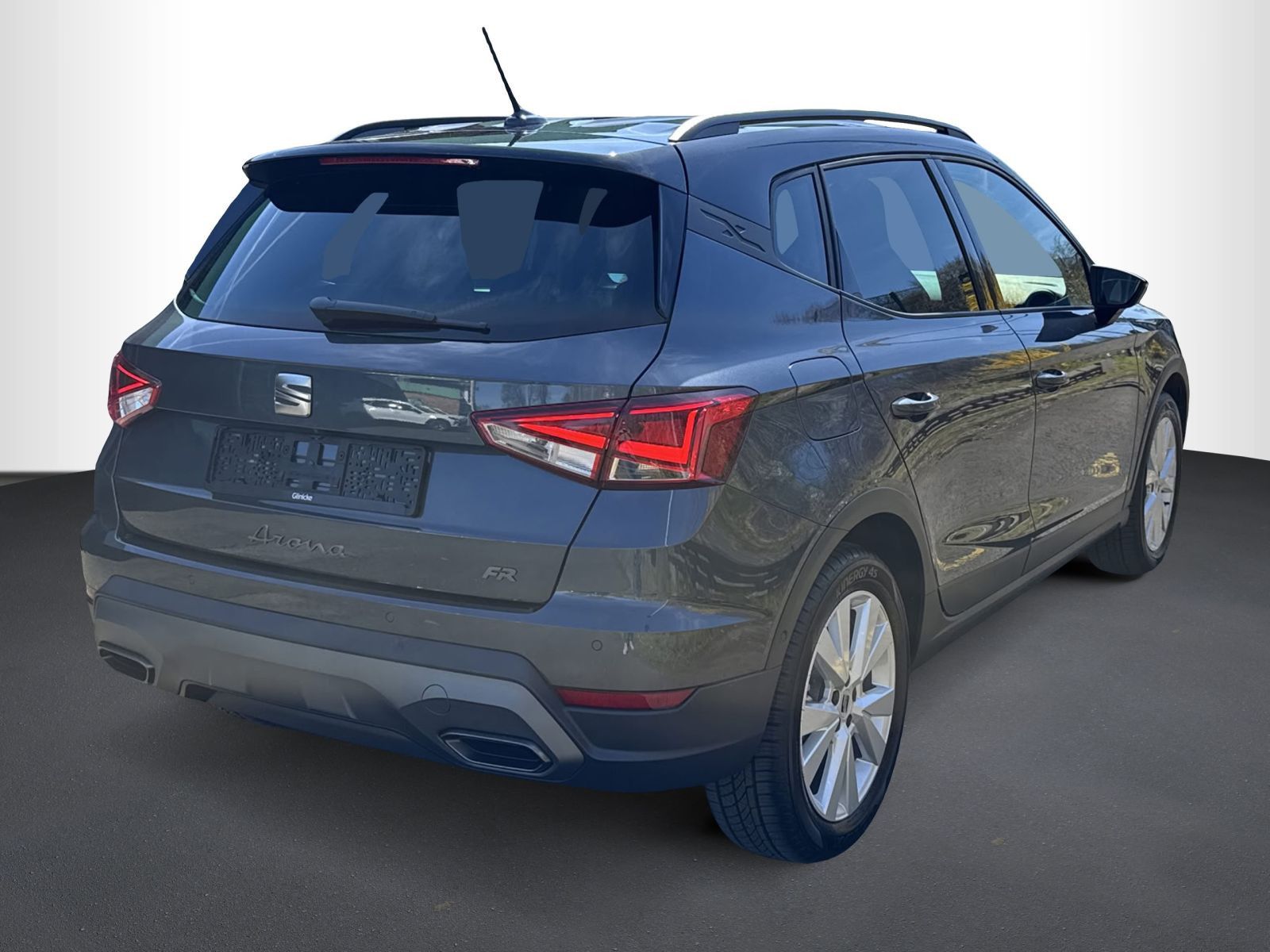 Seat Arona - Bild 2