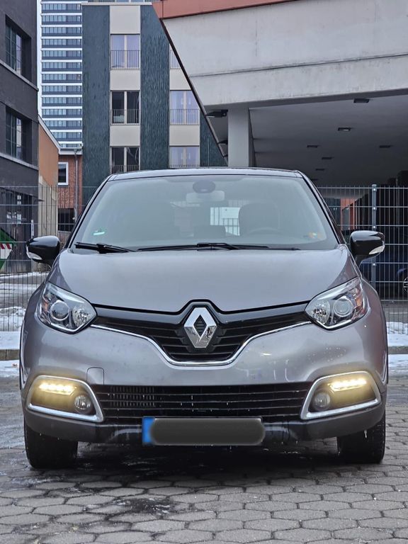 Image of Renault Captur