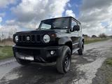 Suzuki Jimny 1.5 ALLGRIP Comfort 