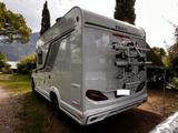 Knaus Van TI 550 MF Vansation Klima/Markise/Navi - Knaus Saarbrücken