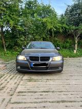 BMW E90 2L Diesel 135Kw TÜV bis 04/28 - BMW 135 mit Diesel-Antrieb