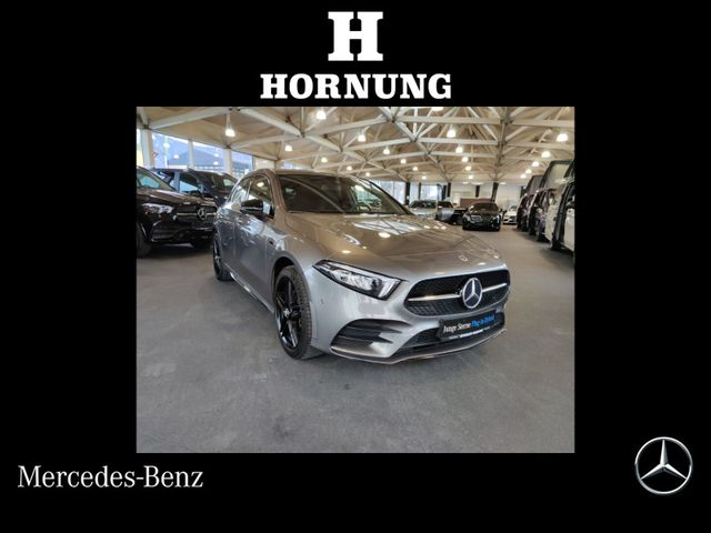 Mercedes-Benz A 250 e AMG EDITON 2020 LED NIGHT CARPLAY KAMERA