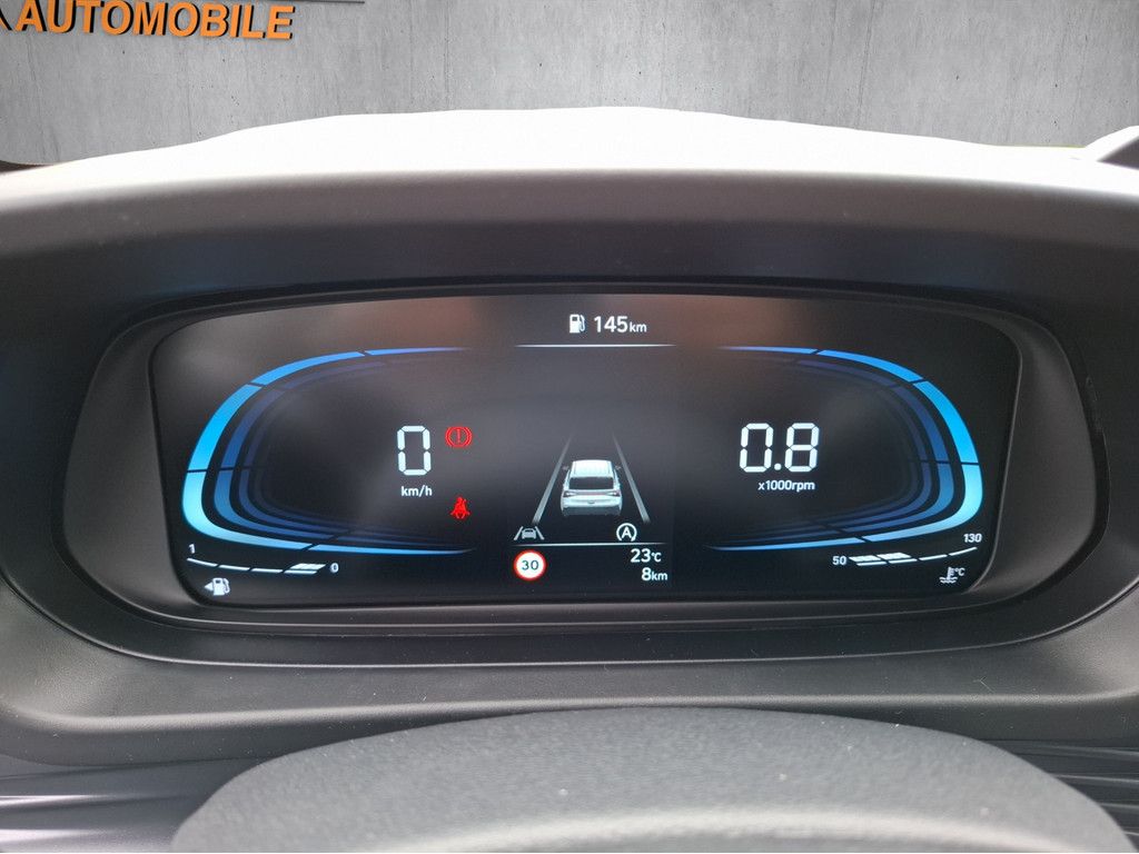 Hyundai i20 – Bild 13