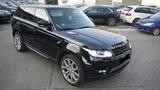 Land Rover Range Rover Sport HSE Dynamic V8 - Land Rover aus 2014