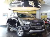 Ford Ranger Wildtrak 4WD DOKA LED AHK Ladep.Navi Cam - Ford Ranger in Essen