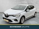 Renault Clio V Business Ed. 1.0 SCe 65 SHZ+NAVI+DAB+ACC - Renault Clio