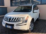 Andere Mahindra XUV500 2.2 16V AWD W8 7 POSTI - Andere: Leder