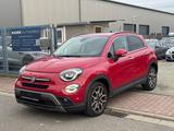 Fiat 500X Cross - rote Fiat 500X